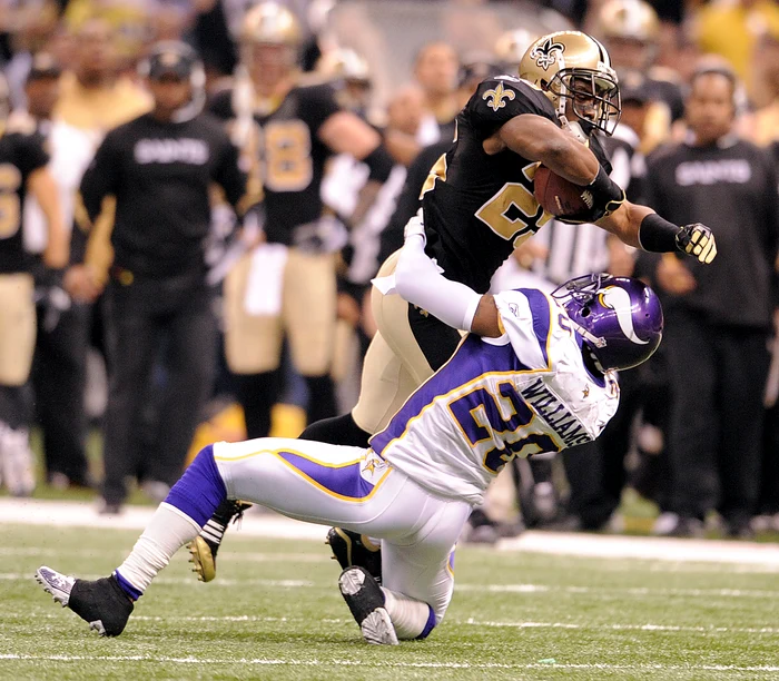 Minnesota Vikings a ratat calificarea în Super Bowl