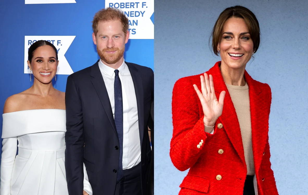 Kate Middleton Printul Harry jpg