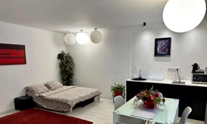 Apartament Cluj 2 Foto Booking jpg