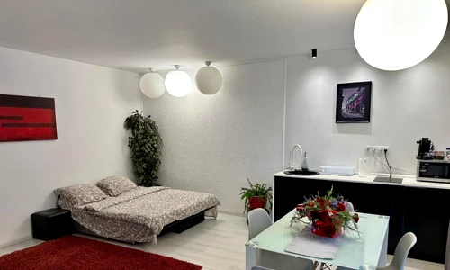 Apartament Cluj 2 Foto Booking jpg