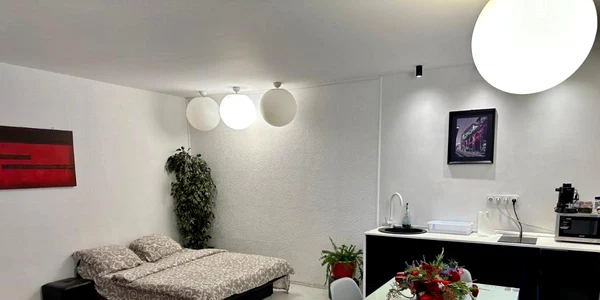 Apartament Cluj 2 Foto Booking jpg