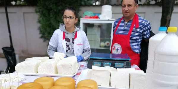 adriana verdeş - tanar fermier olt