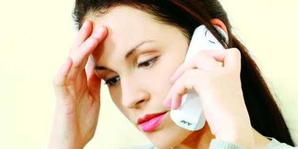 Terapia cognitiv-comportamentală poate fi aplicată şi prin şedinţe telefonice