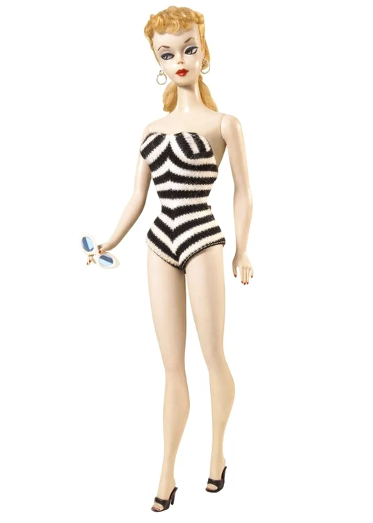 barbie