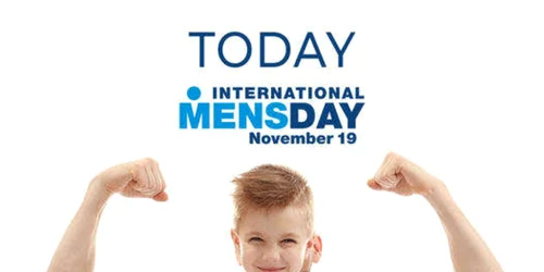 International mensday foto png