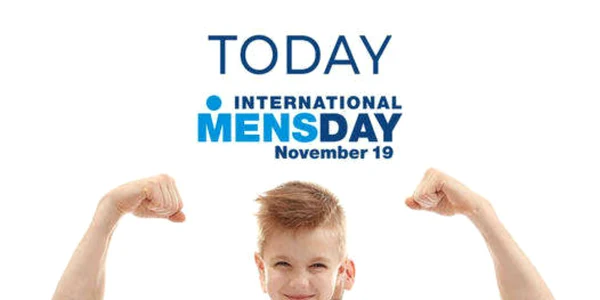 International mensday foto png