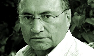„Pessoa a şi trăit literatura“ interviu cu Dinu FLAMÂND jpeg