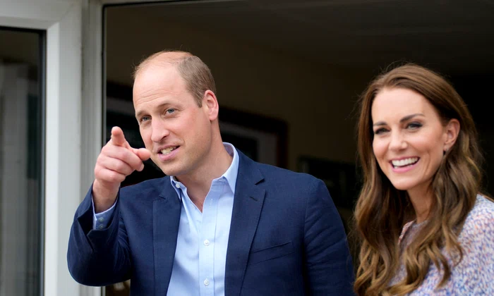 Kate și William, GettyImages (14) jpg