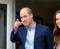 Kate Middleton și Prințul William