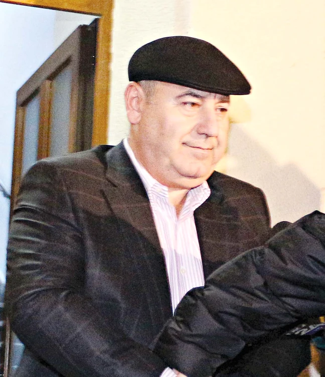 
    Dorin CocoşFoto: Mediafax  