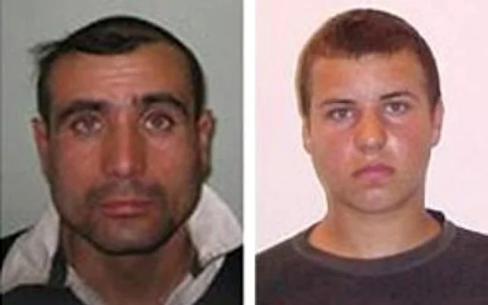 Ioan Creţu şi Costin Cristian Stoica