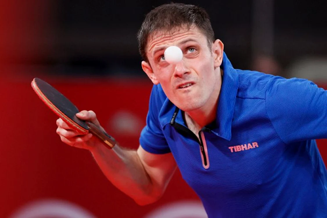 
    Ovidiu IonescuFoto: Guliver/ GettyImages  