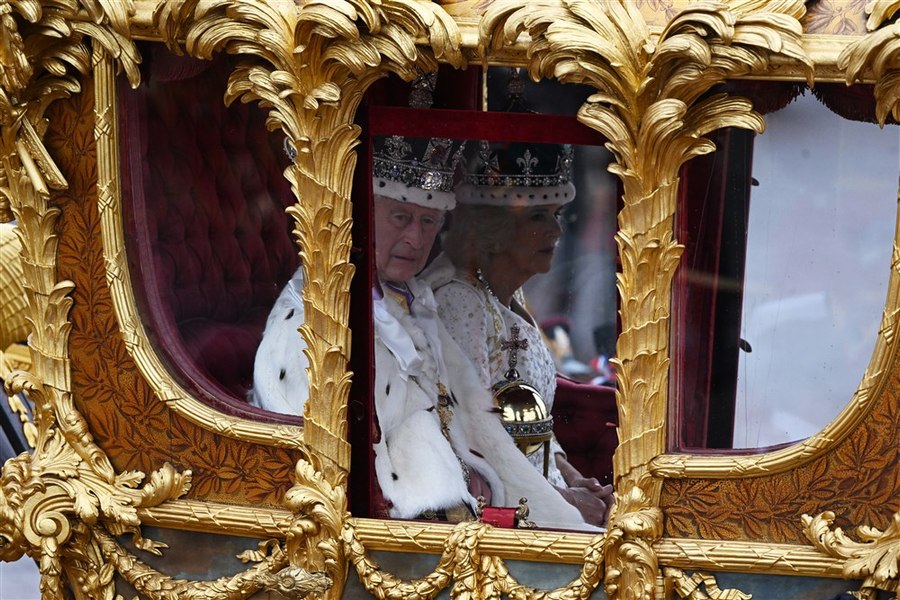 Britanicii, chemaţi să facă voluntariat după încoronarea regelui Charles, la „Big Help Out”