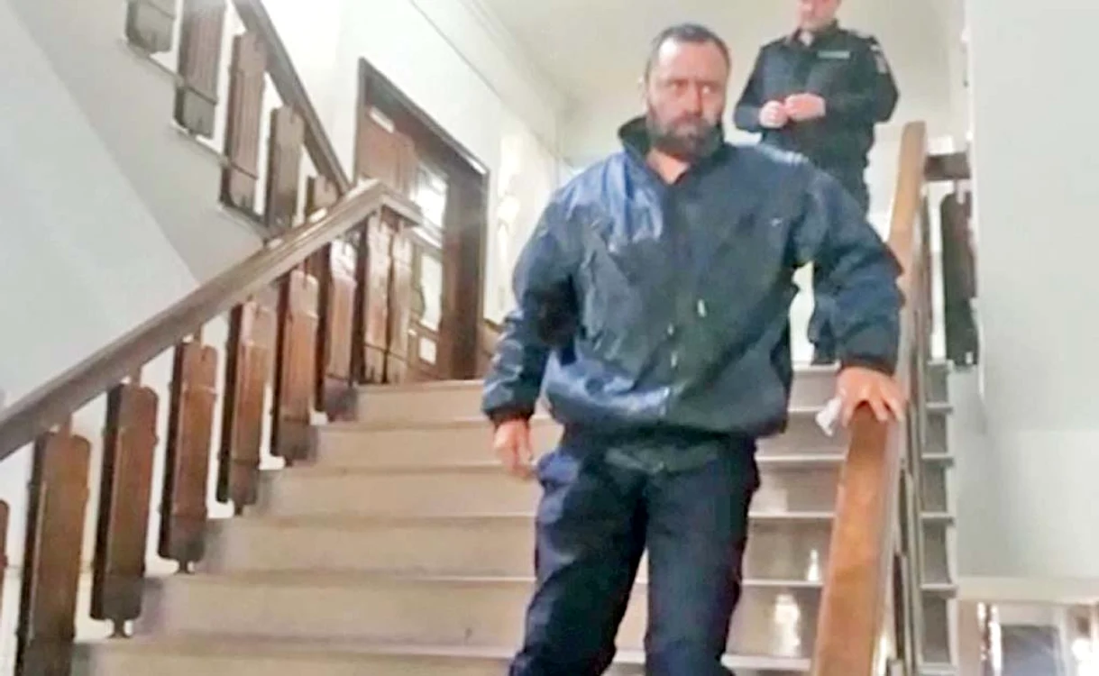 
    Ioan Lupu a plecat de la judecătorie fără cătușeFoto: adeverul.ro  