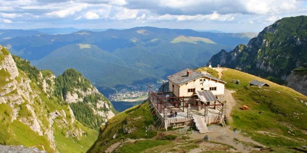 bucegi