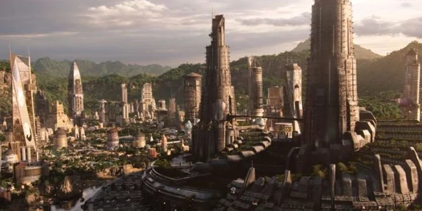 statul wakanda