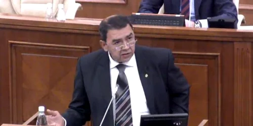 socialistul vladimir golovatiuc