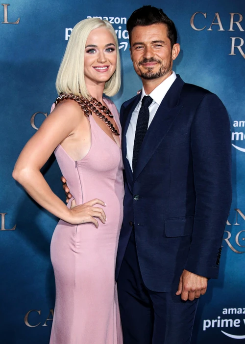 Katy Perry, Orlando Bloom  sursa foto   Profimedia jpg