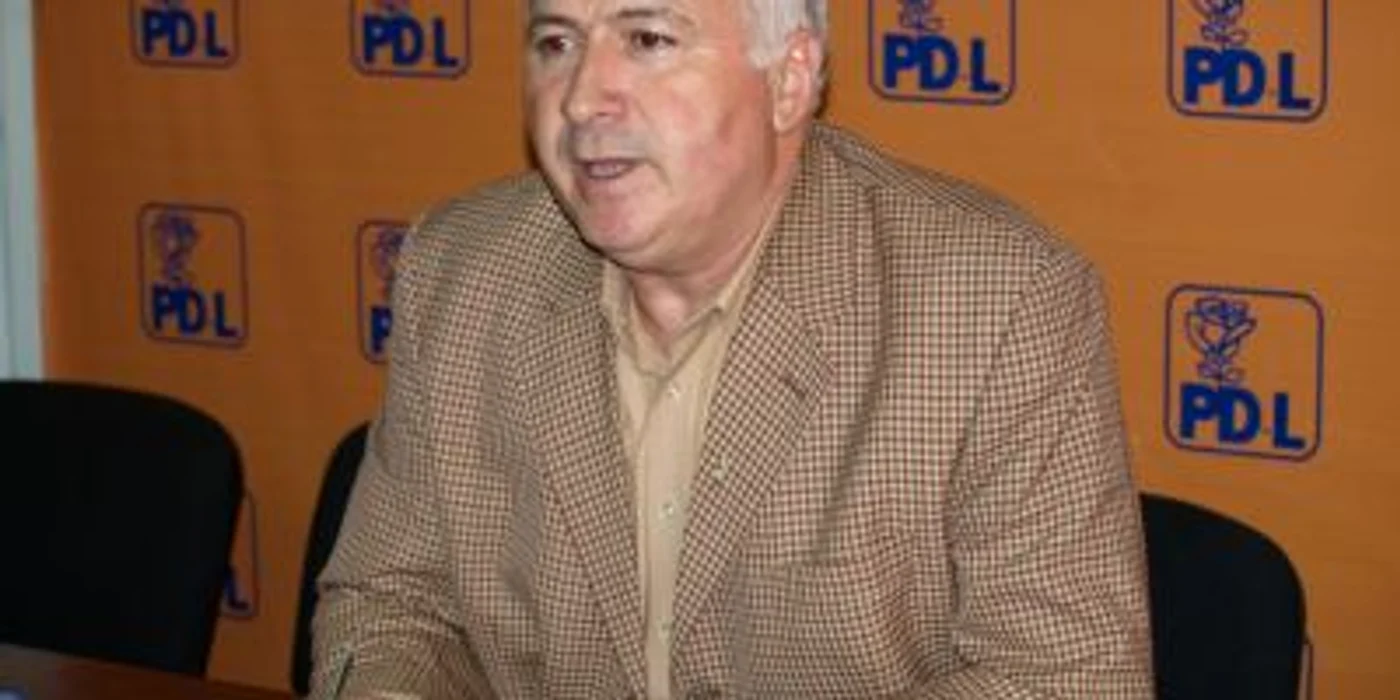 dr. Jean Popescu