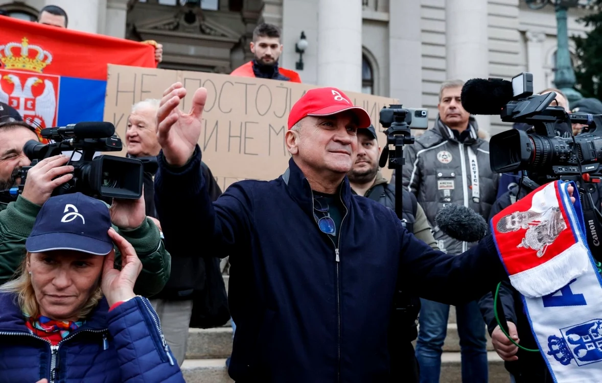 FOTO Profimedia