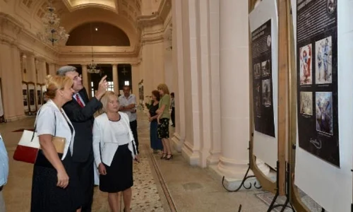 Zilele Naţionale ale Austriei şi Cehiei sărbătorite împreună în Banat jpeg