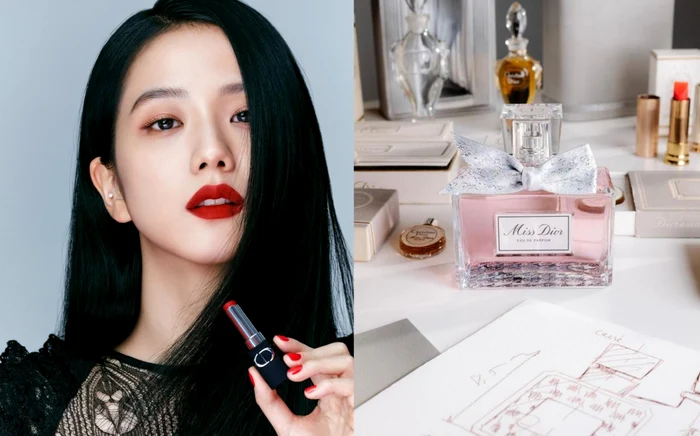 Brandul Dior, acuzat de rasism, în China FOTO Instagram