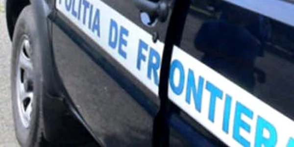 Giurgiu: O turcoaică a încercat să treacă ilegal frontiera