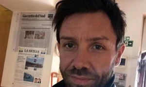 Matteo Politi îşi  deschide clinică privată în România jpeg