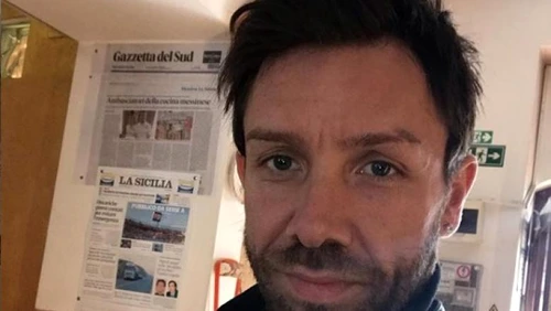 Matteo Politi îşi deschide clinică privată în România jpeg