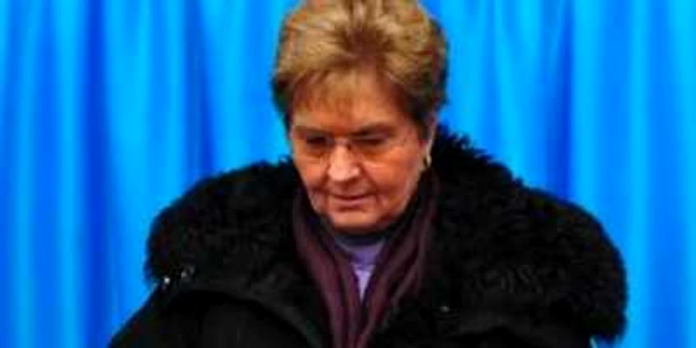 Mariana Câmpean este noul deputat de Hunedoara
