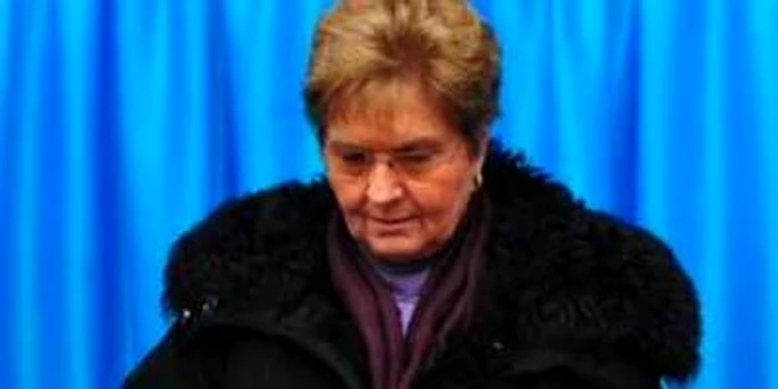 Mariana Câmpean este noul deputat de Hunedoara