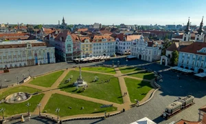 Timisoara  Foto Primăria Timișoara Facebook 9 jpg