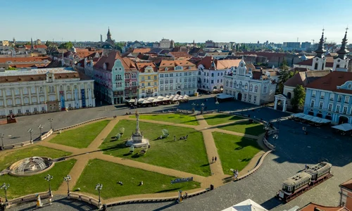 Timisoara  Foto Primăria Timișoara Facebook 9 jpg