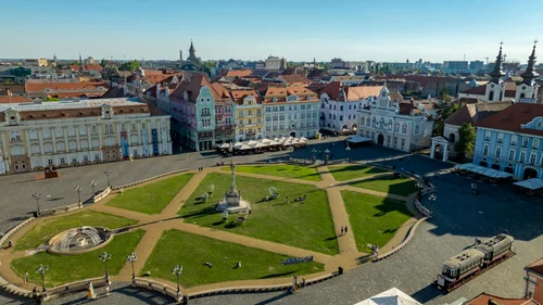 Timisoara  Foto Primăria Timișoara Facebook 9 jpg