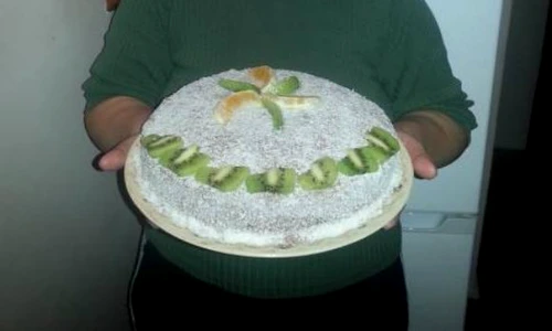 Tort jpeg
