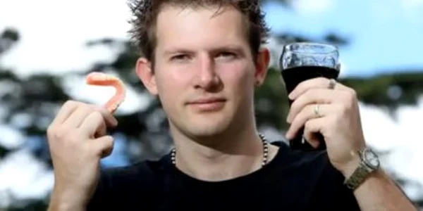 fara dinti de la cola