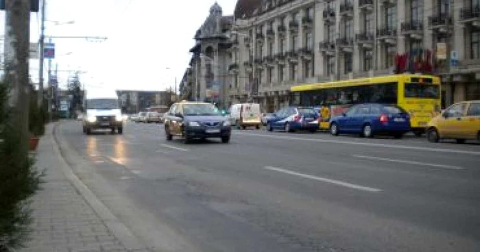 Ploieşti: Mii de cetăţeni sunt expuşi poluării fonice în fiecare zi