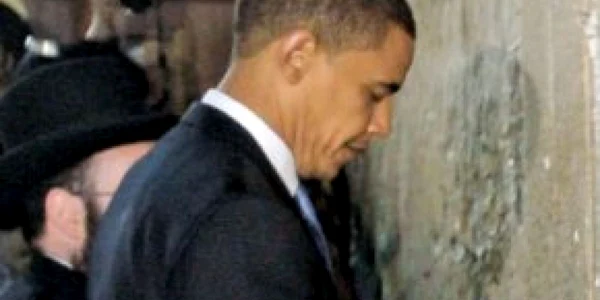 Lui Obama i se cer gesturi de bunăvoinţă faţă de Israel