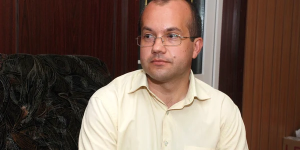 florin racovita