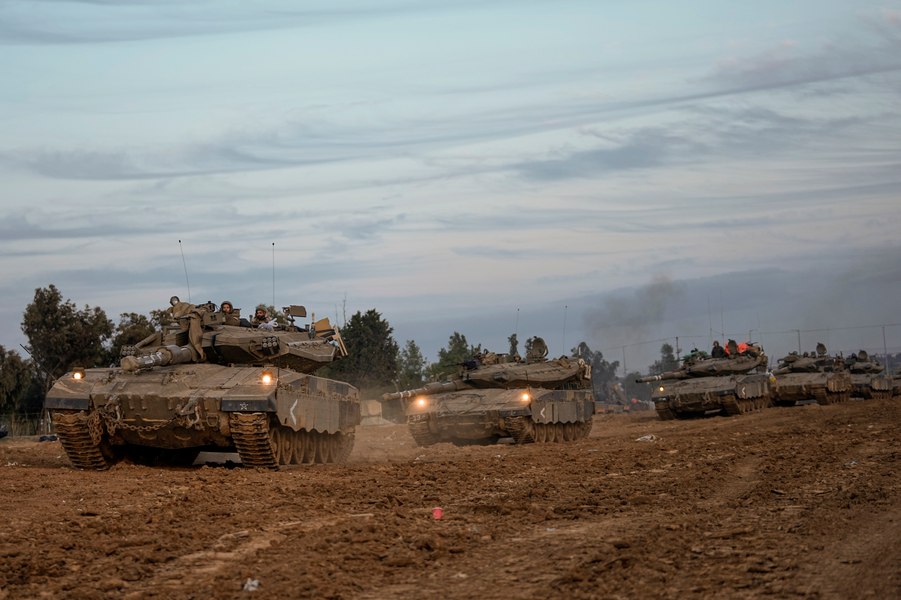 Munchen 2.0: Israelul plănuiește să-i vâneze pe liderii Hamas oriunde în lume