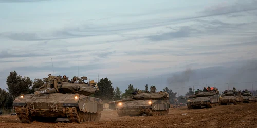 Război Israel - Palestina. FOTO Profimedia