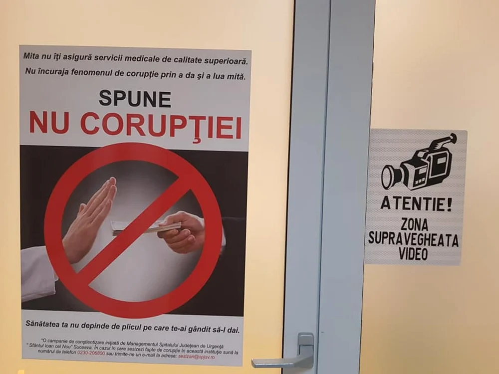 spitalul judetan suceava 