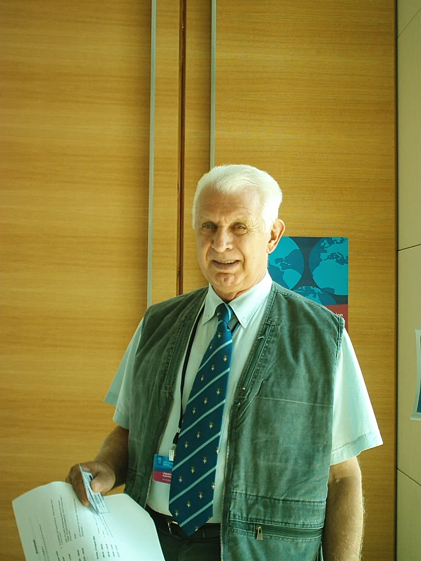 A murit Alexandru Lăzărescu, fostul Şef de Misiune al României la JO 2000 şi 2004: „Un om al sportului adevărat, riguros şi profund respectat”