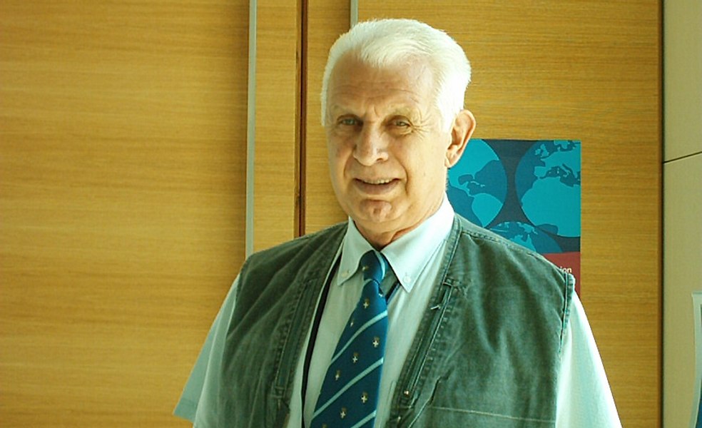 A murit Alexandru Lăzărescu, fostul Şef de Misiune al României la JO 2000 şi 2004: „Un om al sportului adevărat, riguros şi profund respectat”