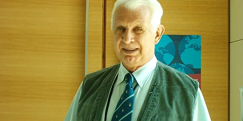 Alexandru Lăzărescu, FOTO COSR jpg