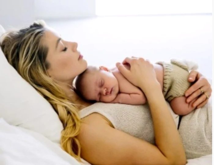 
    Amber Heard a devenit părinte cu ajutorul unei mame surogatFoto: Arhivă personală  