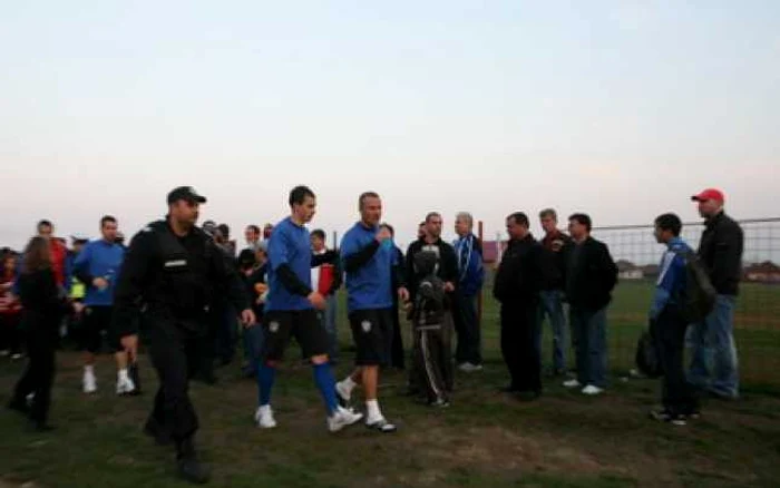 Antrenament Steaua 2