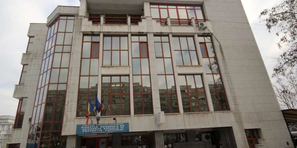 dgaspc hunedoara