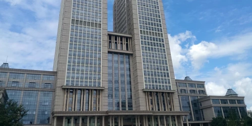 universitatea fudan