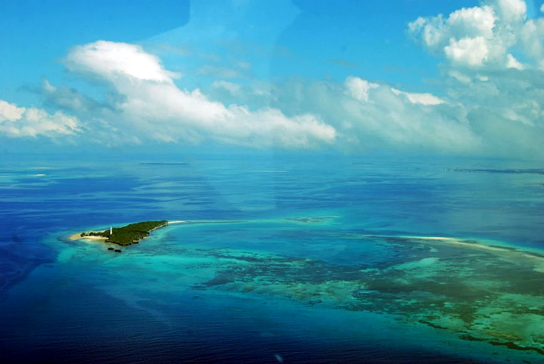 Oceanul indian - arhiva foto